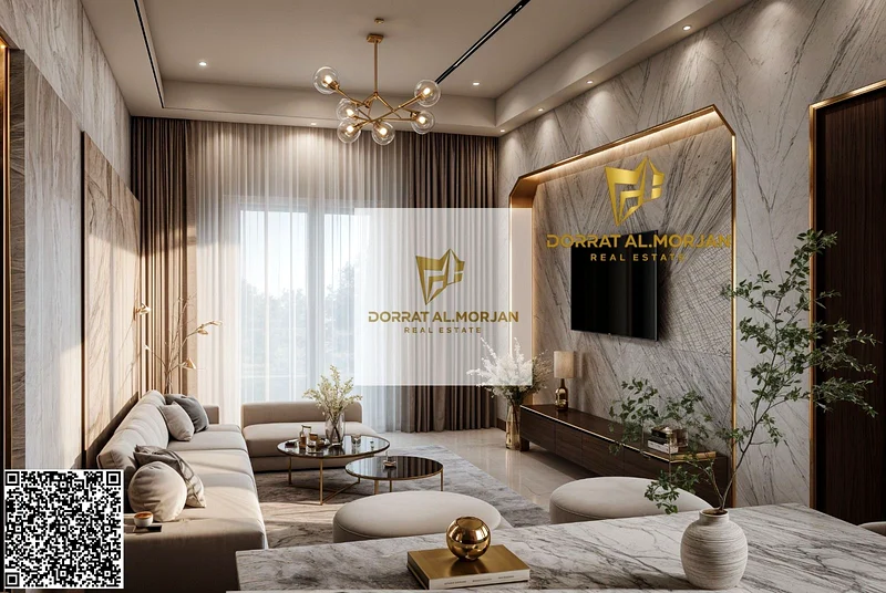 2BR Flats with Pool, Gym, Balcony & Parking Ajman63872690753794113
