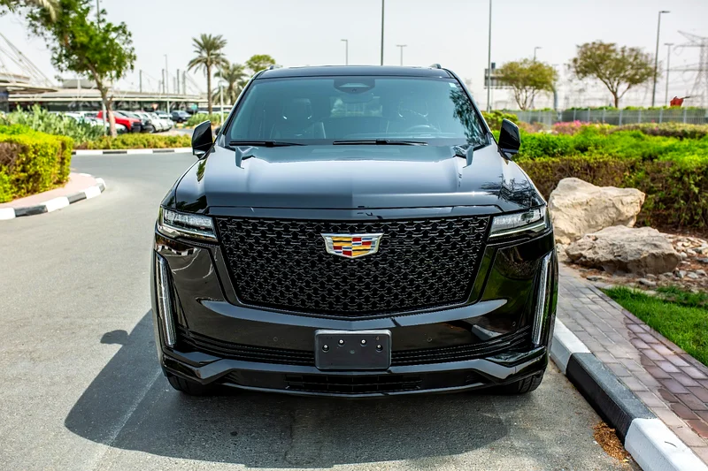 2023 ESCALADE63612058210689111