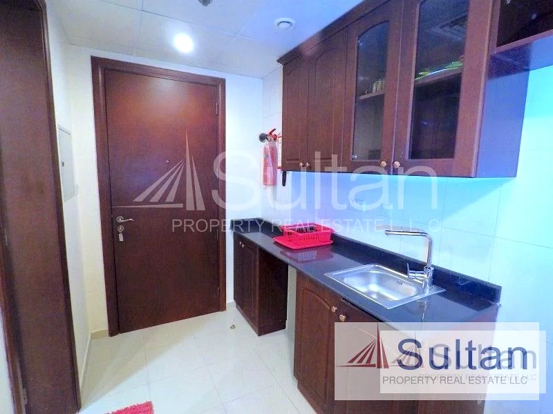 Amazing High Floor Lagoon View Studio Close to Casino63861479735425112