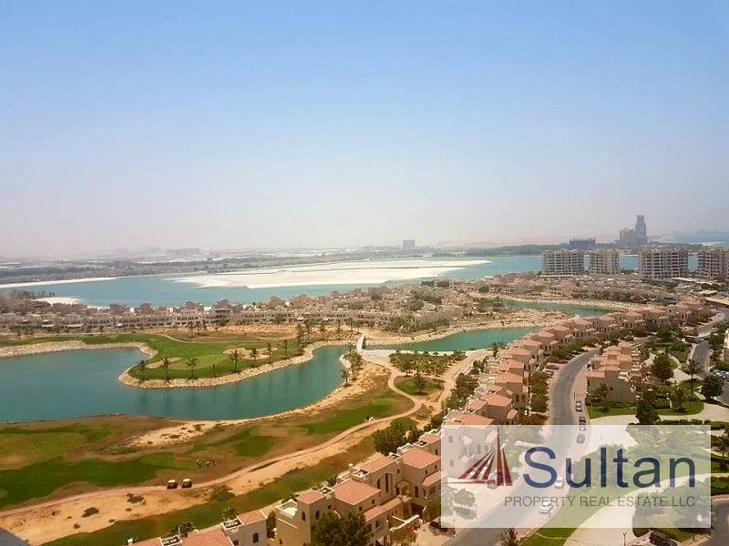 Amazing High Floor Lagoon View Studio Close to Casino63861479735425110