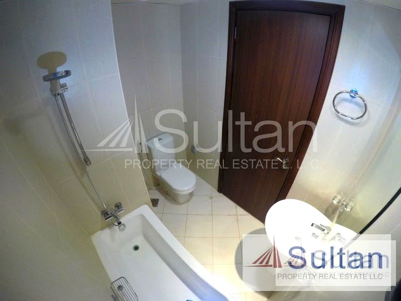 Amazing High Floor Lagoon View Studio Close to Casino63861479735425113