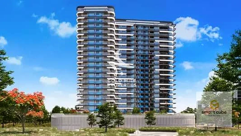 Investor Deal | Spacious Studio in Prime Area | Best Price64035857937153110