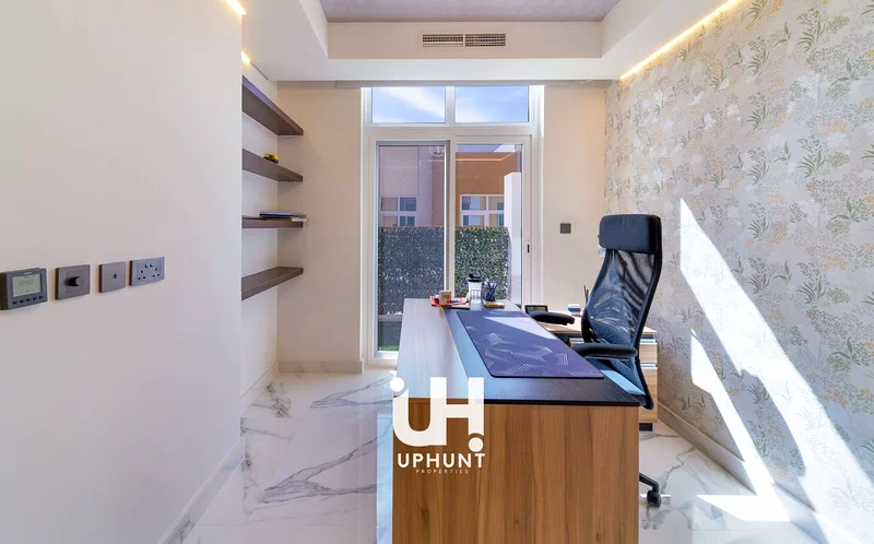 FULLY UPGRADED UNIT WITH FULLY FLOORING/SPECIOUS LAYOUT/FULLY FURNISHED UNIT/GOOD FOR INVESTMENT/ONLY SERIOUS BUYER CONTACT US64003366130434114