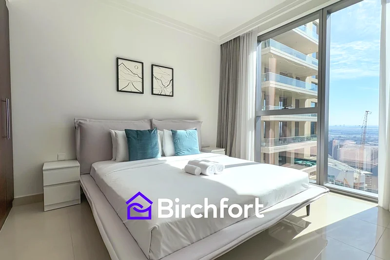 BURJ KHALIFA VIEW | DOWNTOWN | HIGH FLOOR63817021079170111