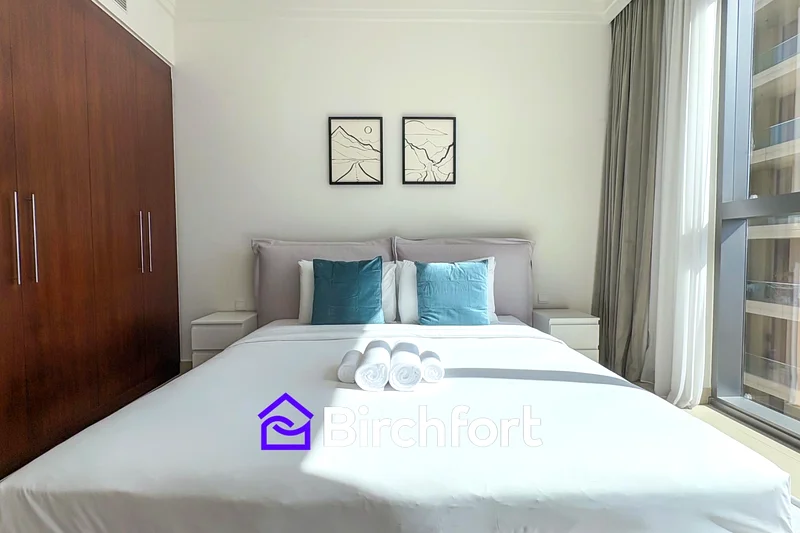 BURJ KHALIFA VIEW | DOWNTOWN | HIGH FLOOR63817021079170110