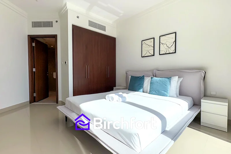 BURJ KHALIFA VIEW | DOWNTOWN | HIGH FLOOR63817021079170112