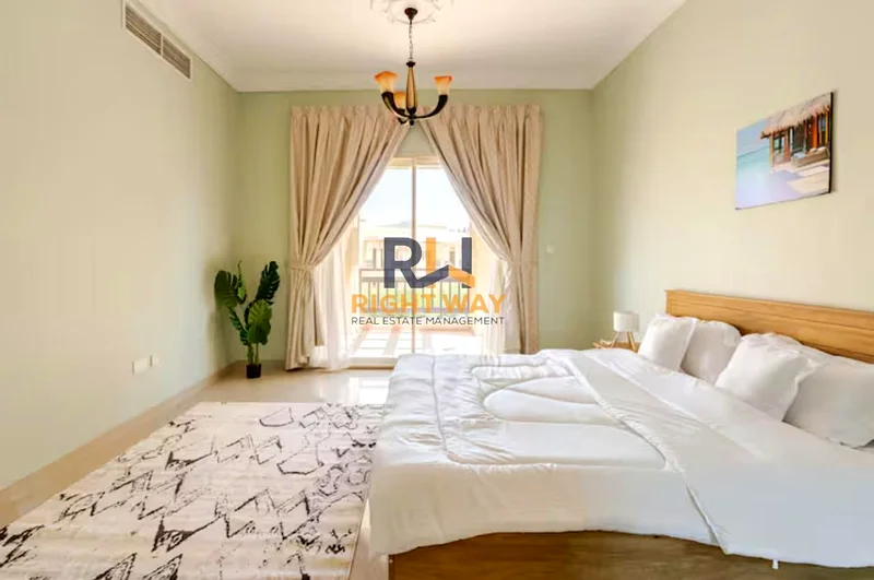 Luxury Fully Furnished Villa / Two Payments63625044340867113