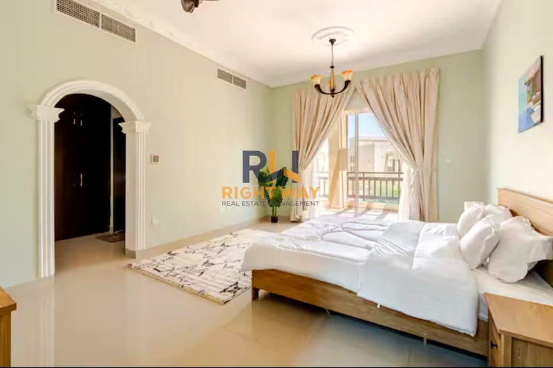 Luxury Fully Furnished Villa / Two Payments63625044340867112