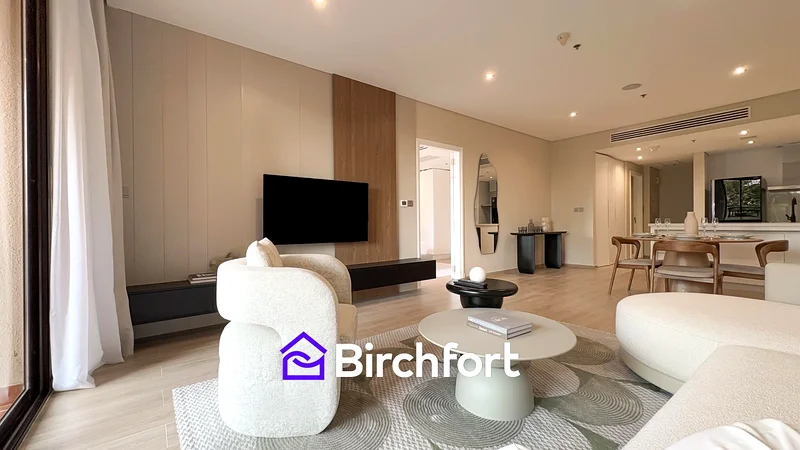 LAGOON VIEW | UPGRADED | FULLY FURNISHED63817021089411114