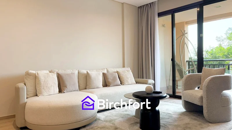 LAGOON VIEW | UPGRADED | FULLY FURNISHED63817021089411113