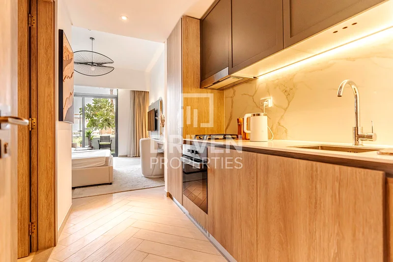 Elegant Apt | Resort Amenities | Tranquil Location63778456107523114