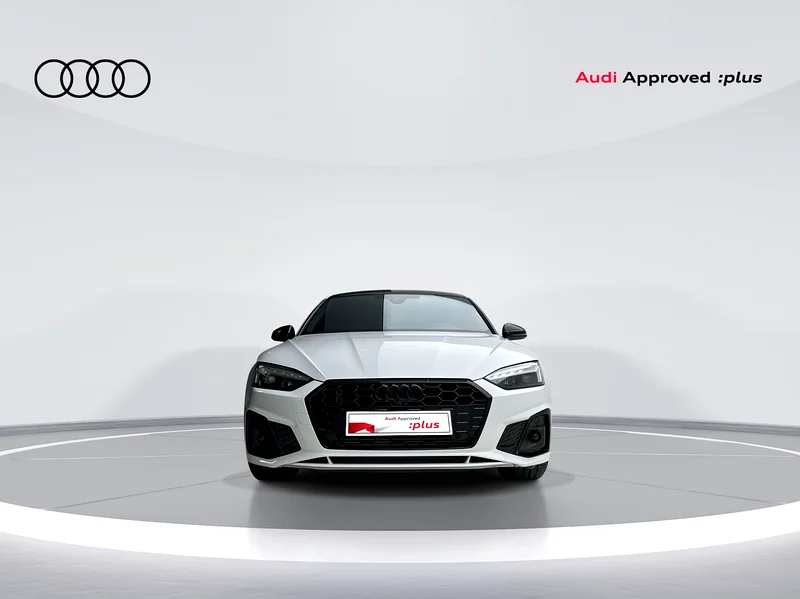 Audi A5 40TFSI Sportback Exclusive Edition | Warranty  | Service | Free Registration63612080155394111