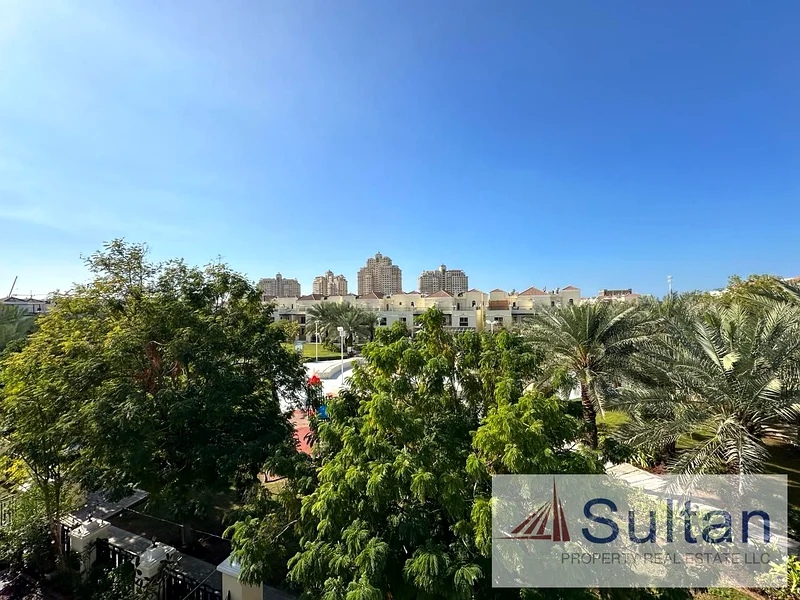 Bayti 4 Bed Beach/Pool/ Access Great Location63859512791042110