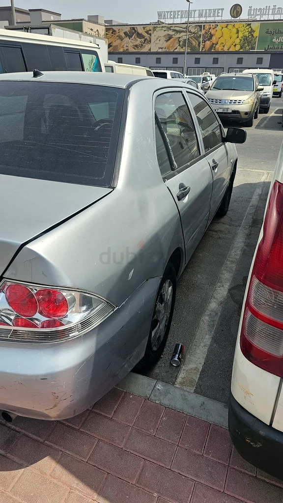 Mitsubishi Lancer 2010 for sale63612067921665111