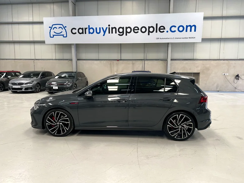 2,172 AED / Month | 0% DP AVAIL | VW GOLF GTI P2 | VW WARRANTY63612062017667113