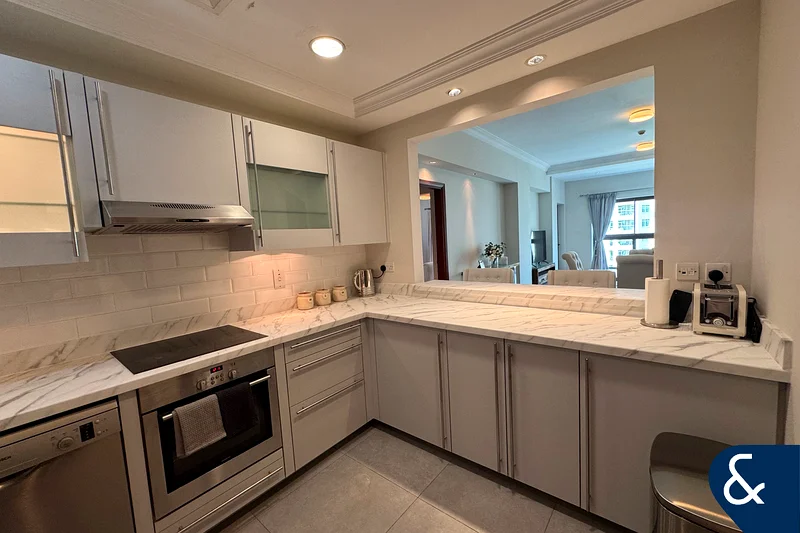 Furnished | 2 Bed + Study | Park Facing63752758976514114
