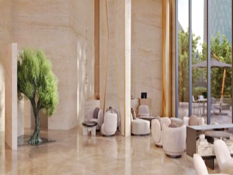 Grade A Office Space | High-End Finishes | Exceptional Amenities  | Prime Location | High ROI63824084201473114