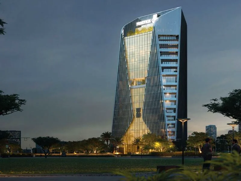 Grade A Office Space | High-End Finishes | Exceptional Amenities  | Prime Location | High ROI63824084201473110