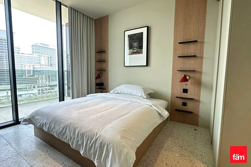 Burj View | Vacant | Fully Furnished63792473471233112