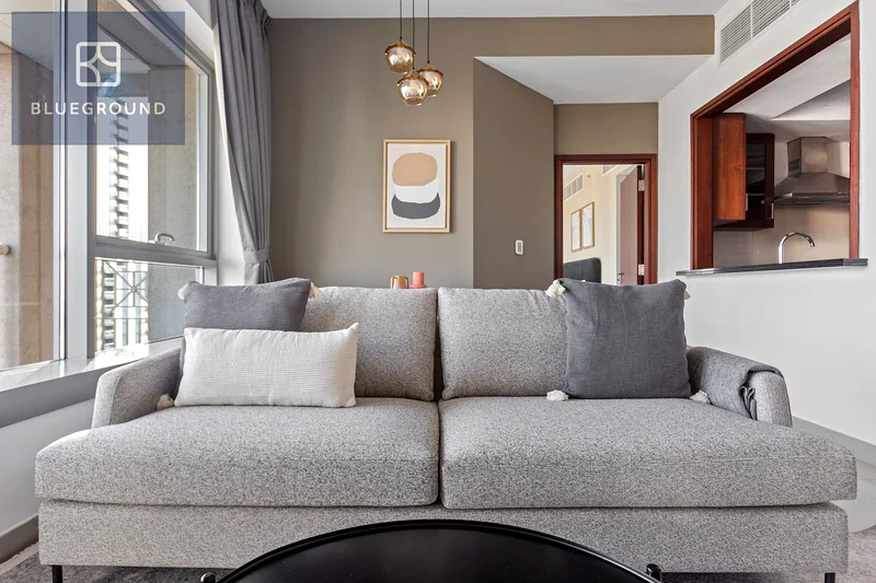Burj Khalifa View | Furnished | Flexible Terms63770622873857111