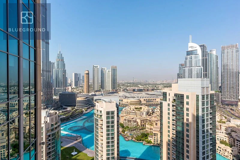 Burj Khalifa View | Furnished | Flexible Terms63770622873857114