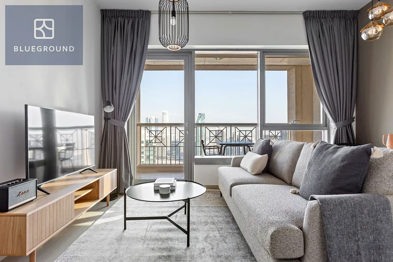 Burj Khalifa View | Furnished | Flexible Terms63770622873857110
