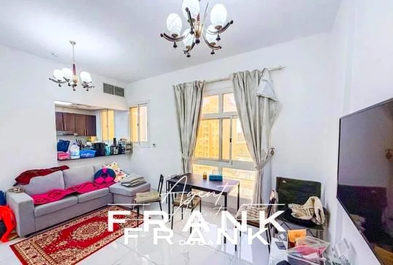 Rented | Water View | Unfurnished | Mid Floor63967530975233111