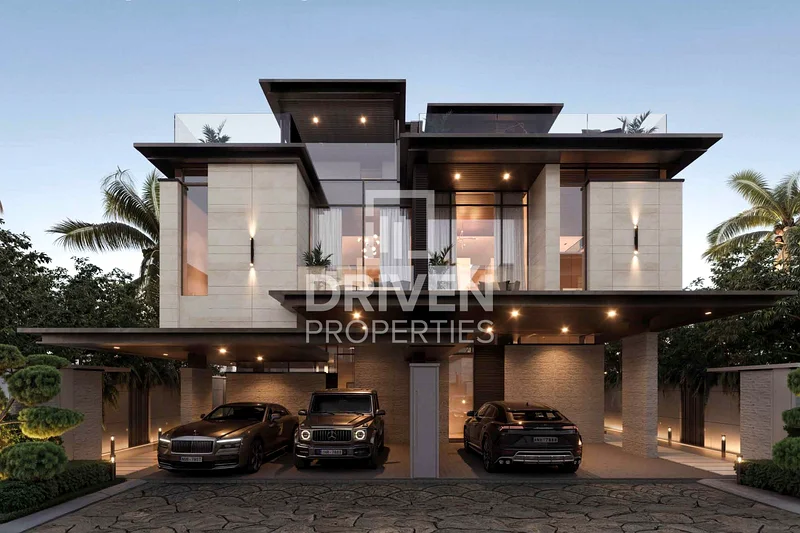 Standalone | Big Plot | Luxury Villa | Best Price63989488699649111