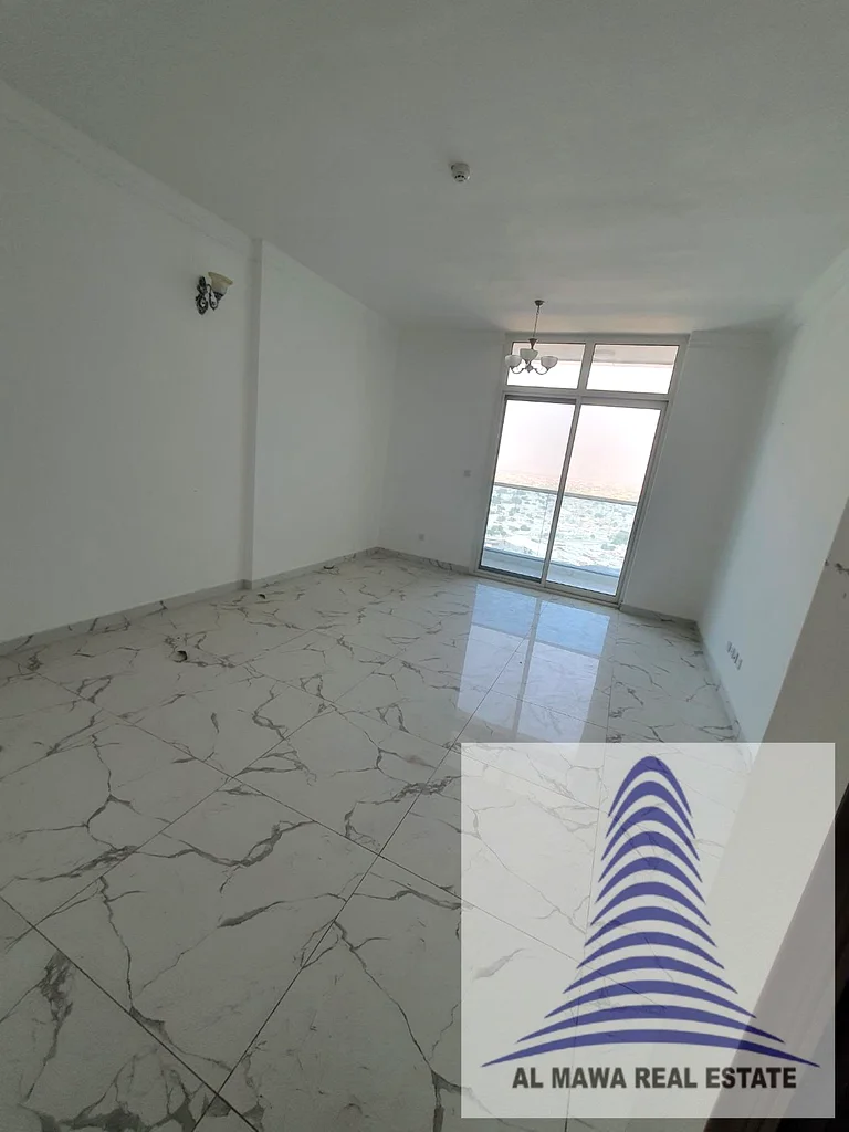 🏢 2BHK Apartment for Sale – Oasis Tower 1, Ajman | 21st Floor63888159634307113