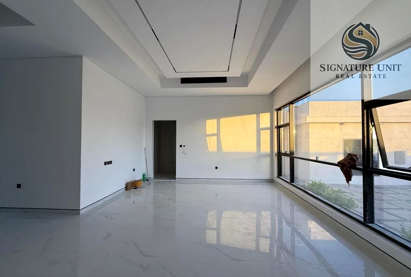 6 BR | Brand new | Mulhaq | Majlis outside63725078831874111