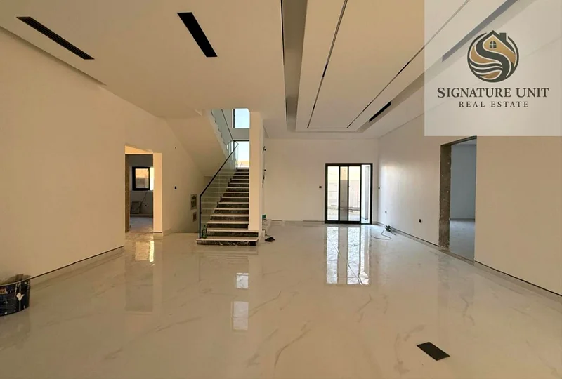 6 BR | Brand new | Mulhaq | Majlis outside63725078831874112