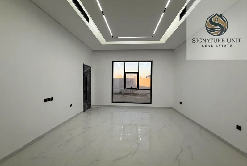 6 BR | Brand new | Mulhaq | Majlis outside63725078831874113