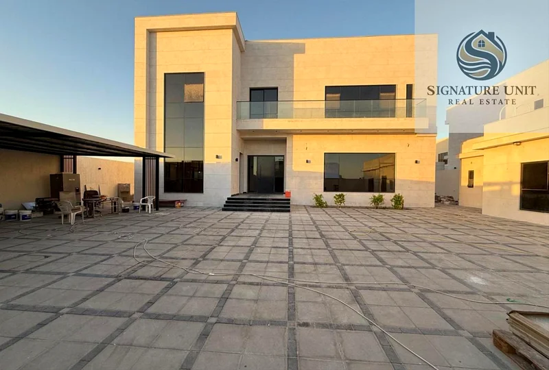6 BR | Brand new | Mulhaq | Majlis outside63725078831874110