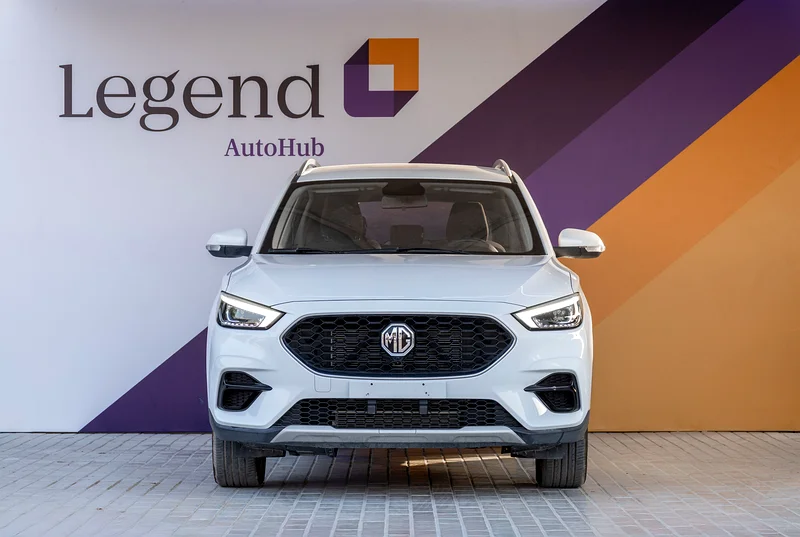AED 666 Monthly l MG ZS Std 1.5L l GCC l Zero Down Payment l Warranty63613733199491111