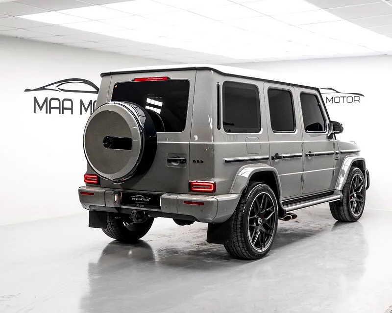 G63 AMG63613738103042113