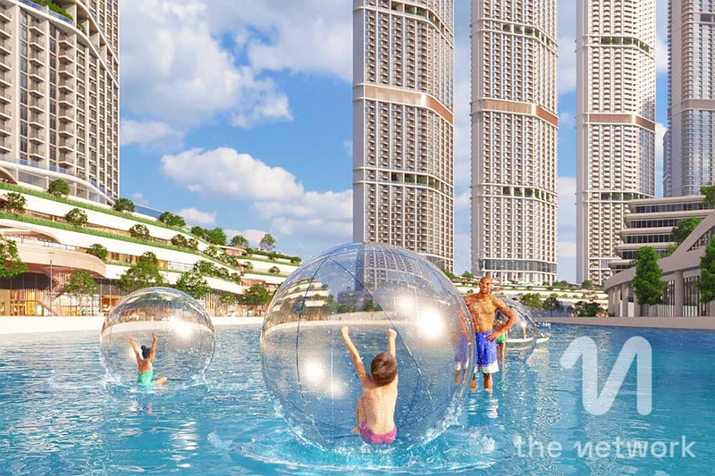 Multiple Units  | Waterfront | Largest Layout63960773478273114