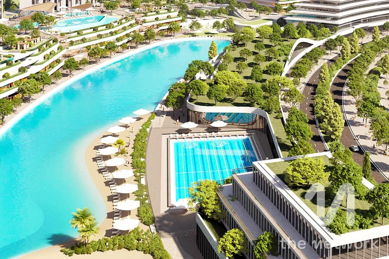 Multiple Units  | Waterfront | Largest Layout63960773478273113