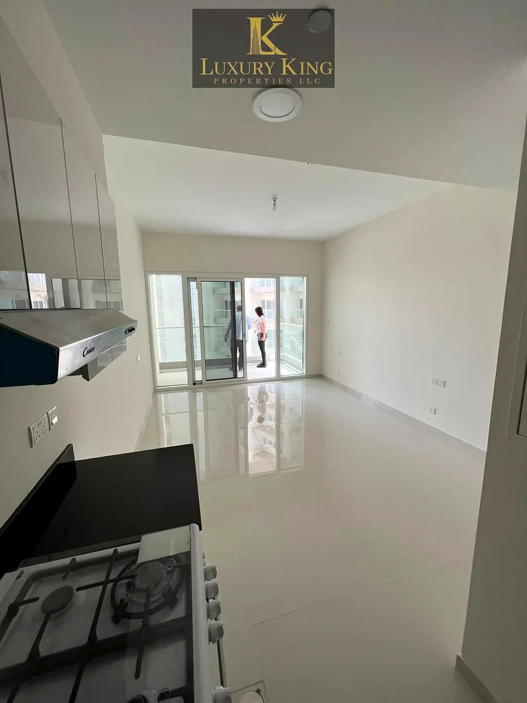 STUDIO | POOL VIEW | ReadyTo Move|Negotiable63741526546947111