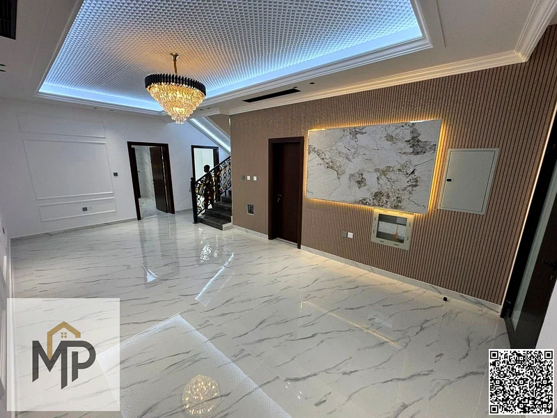 فرصة ذهبية لامتلاك فيلا فاخرة في واحدة من أكثر المناطق رغبة في العجمان.63907043786241114
