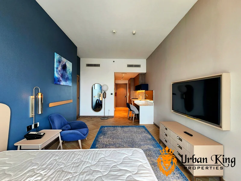Furnished1Studio | All Bills Included | Ready to move63727750880769113