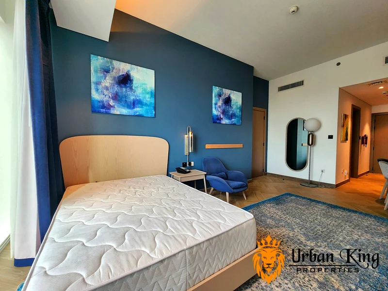 Furnished1Studio | All Bills Included | Ready to move63727750880769114