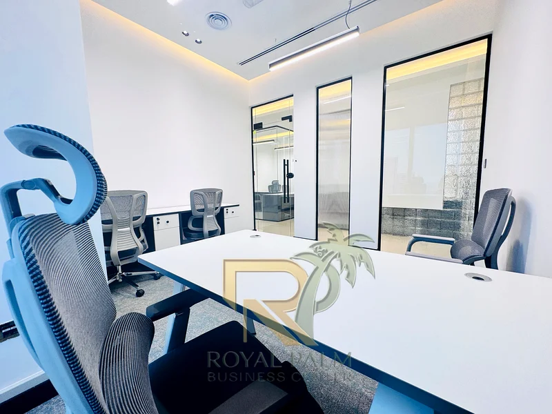 Office EJARI /Tenancy | Direct From Building| Best Price in Market with FREE PAYMENT VOUCHER and SIGN BOARD |Guaranteed BANK LABOR INSPECTION APPROVAL63616025104131113