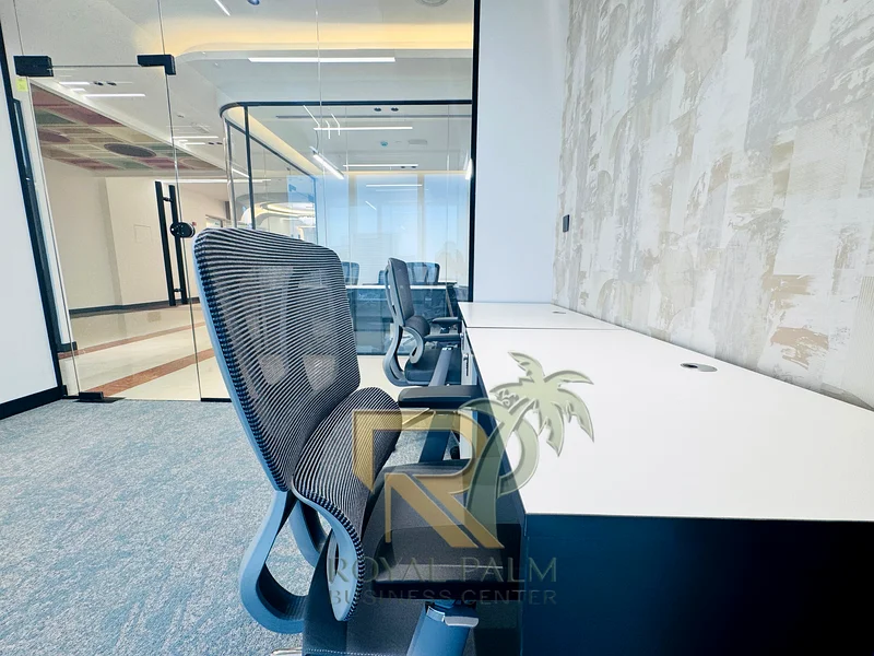 Office EJARI /Tenancy | Direct From Building| Best Price in Market with FREE PAYMENT VOUCHER and SIGN BOARD |Guaranteed BANK LABOR INSPECTION APPROVAL63616025104131114