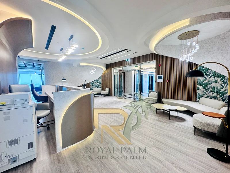 Office EJARI /Tenancy | Direct From Building| Best Price in Market with FREE PAYMENT VOUCHER and SIGN BOARD |Guaranteed BANK LABOR INSPECTION APPROVAL636160251041311116