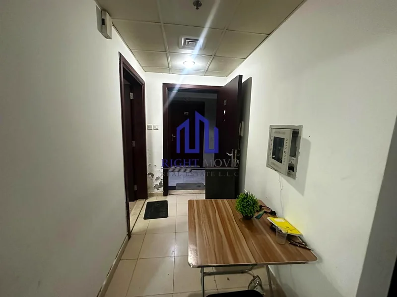 Full Open View Furnished 2BHK Closed Kitchen  With Parking Apartment for sale on Easy Installment In City Tower63891020043650112