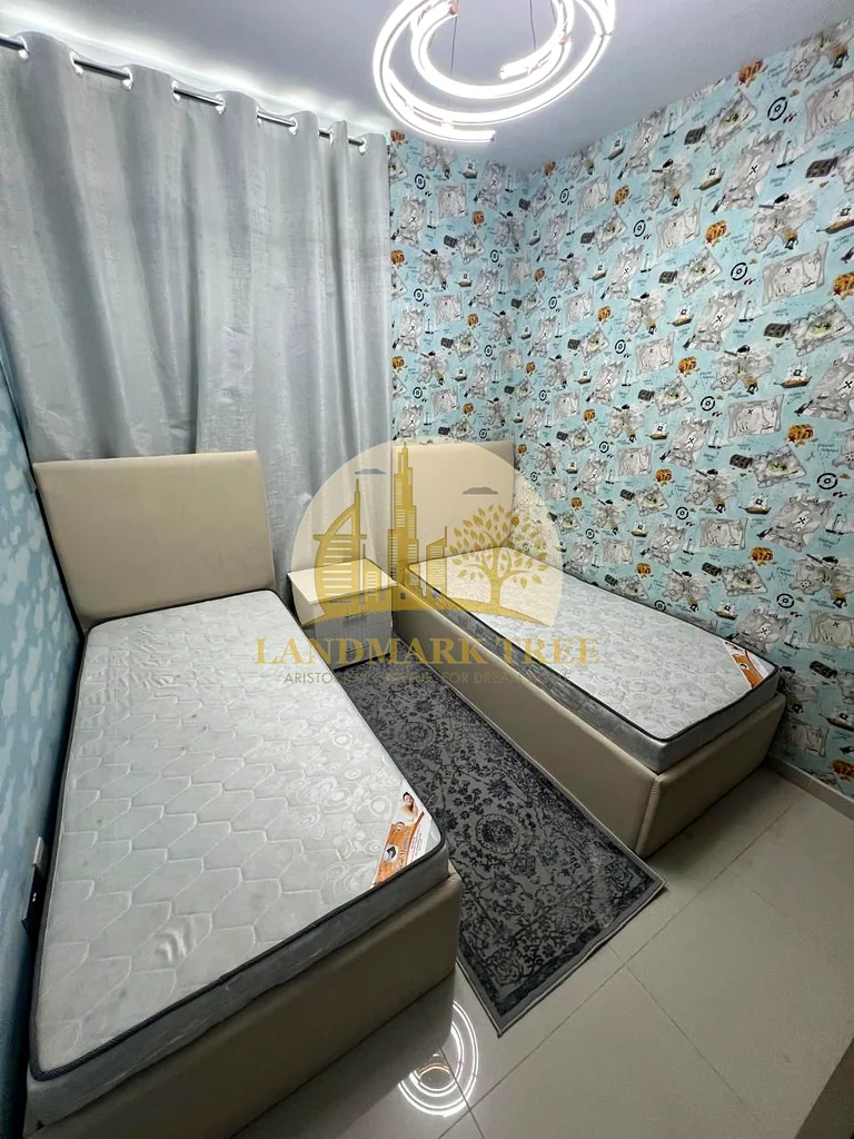 Furnished | Single Row | Ready to Move63741251196930112