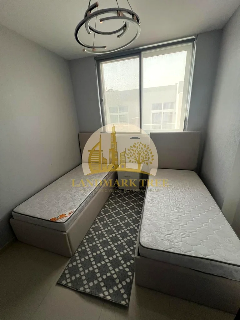 Furnished | Single Row | Ready to Move63741251196930114