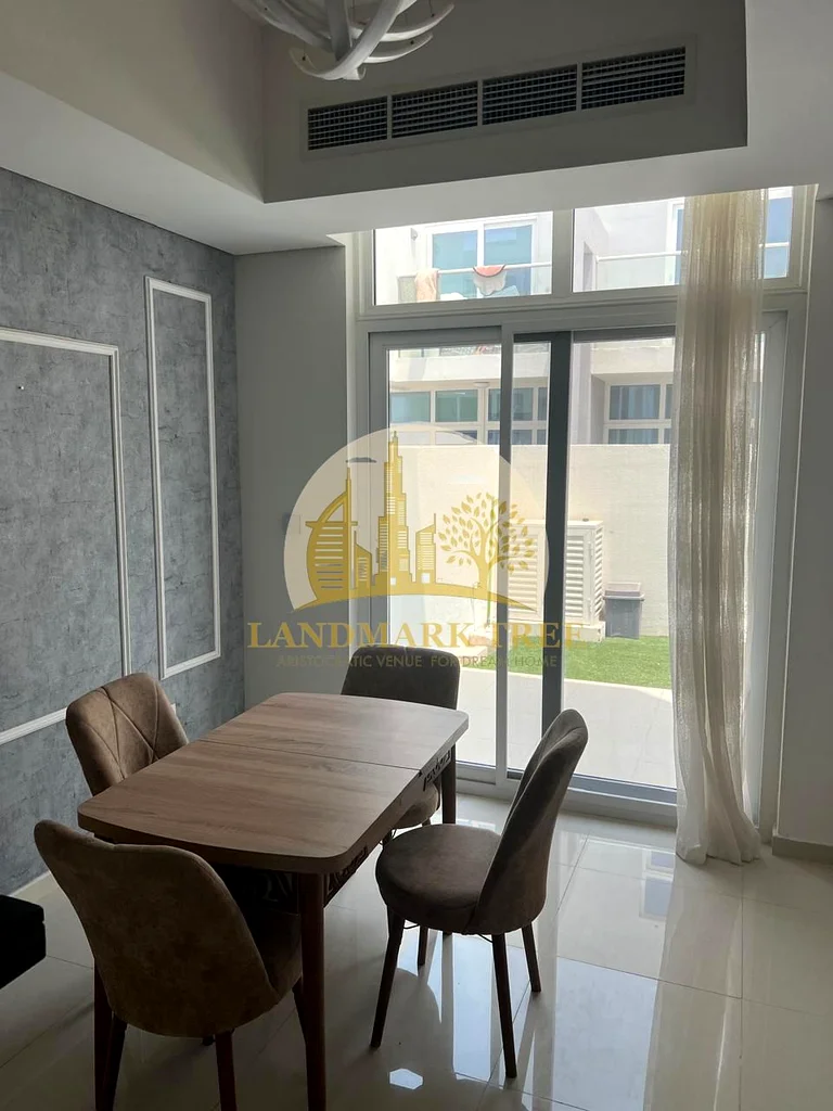 Furnished | Single Row | Ready to Move63741251196930111