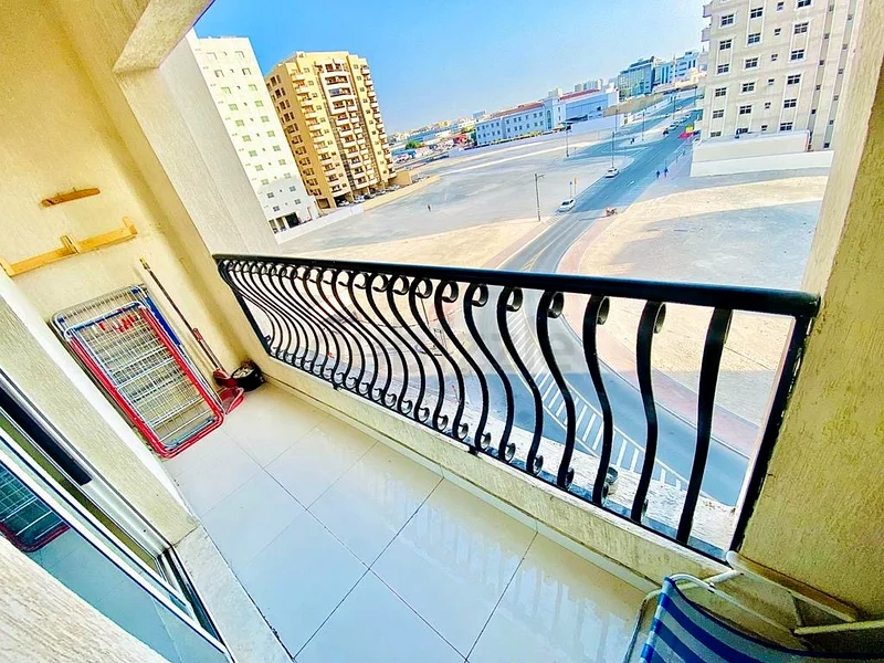 مساحة سرير تنفيذية في النهدة 263796993265922113