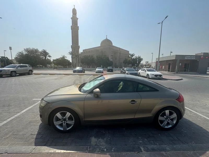 كواترو كوبيه أودي - سيدة مالكة من المغتربين حريصة63613737137411111